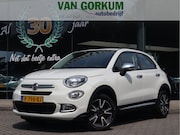 Fiat 500X - 1.4 Turbo MultiAir PopStar Cruise Control / Climate / Navi /