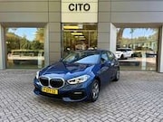BMW 1-serie - 118i 136pk Aut Business Edition