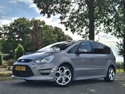Ford S-Max - 2.0 EcoB. S Edit.7p