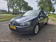 Volkswagen Golf - 1.2 TSI Comfortline BlueMotion