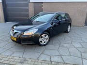 Opel Insignia - Sports Tourer 1.8 Edition| Station|Trekhaak| Dakrails|Park.s