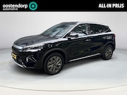 BYD Atto 3 - EVO Excellence 74.8 kWh