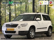 Skoda Yeti - 1.2 TSI Adventure | Origineel Nederlands | Automaat | Cruise