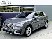 Audi Q2 - 1.4 TFSI 150pk Sport Pro Line S-Tronic Navigatie Cruise Cont