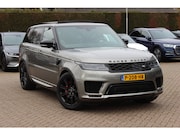 Land Rover Range Rover Sport - P400e Limited Edition 67.252 km! / Panoramadak / 360Camera /