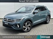 Volkswagen T-Roc - 1.5 TSI R-Line Automaat | Camera | Virtual Cockpit | Elektri