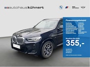 BMW X3 - xDrive30d M-Sport LED PanoSD SpurAss AHK Navi