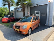 Kia Picanto - 1.0 M-bition