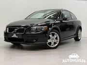 Volvo C30 - 2.4i 170pk Momentum SCHUIFDAK|LEDER|RTI