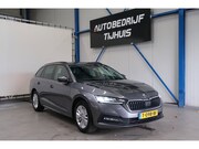 Skoda Octavia - Combi 1.0 e-TSI Ambition - N.A.P. Airco, Cruise, Navi, PDC, 