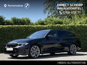 BMW 3-serie - Touring 330e | M-Sport | M-Perf. 20" | Pan