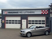 BMW 1-serie - (e87) 118i 143pk, NL-AUTO, AIRCO, PDC, LMV, CRUISE CONTROL