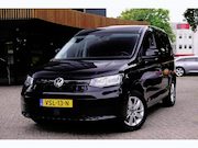 Volkswagen Caddy - Cargo 2.0 TDI Exclusive|Rijklaar!|EXCL.BTW|Carplay|Androidau