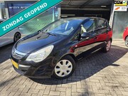 Opel Corsa - 1.2-16V Edition | AUTOMAAT | 2E EIGENAAR | 12MND GARANTIE | 