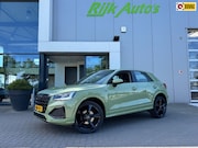 Audi Q2 - 35 TFSI S-Line * Keyless * Virtual Cockpit * Stoelverwarming