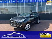 Hyundai ix35 - 2.0i i-Catcher **PANODAK + CAMERA + THAAK + KEYLESS