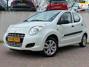 Suzuki Alto - 1.0 Celebration EASSS/AIRCO/DEALER ONDERHOUDEN/114088 KM NAP