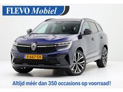 Renault Espace - E-Tech full hybrid 200 iconic 7-pers Aut. Pano|Leder|Adapt.C