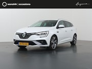 Renault Mégane E-Tech - Estate 1.6 Plug-In Hybrid 160 R.S. Line | SOH 91, 9% | Trekh
