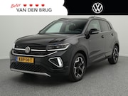 Volkswagen T-Cross - R-Line 1.5 TSI 150 PK DSG AUTOMAAT | LED Matrix IQ | Achteru