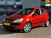 Hyundai Getz - 1.4i Active Cool | Airco | Electr. ramen | NAP