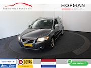 Volvo V50 - 2.0 Limited Edition Vol Leder Trekhaak