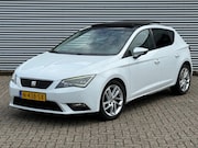 Seat Leon - 1.2 TSI Style Business / PANORMA / Automaat / CRUISE / Inrui