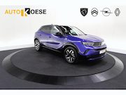 Opel Mokka - 1.2 Turbo 145 Hybrid GS | Allseason Banden | Adaptieve Cruis