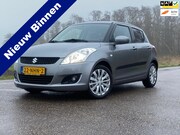 Suzuki Swift - 1.2 Bandit EASSS Climate Control Stoelverwarming 16" Velgen 