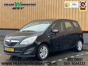 Opel Meriva - 1.4 Edition | Handel & Export |