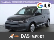 Volkswagen Caddy - Style