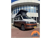 Volkswagen Transporter - T6 buscamper Florida L2h1 2019 4 persoons