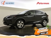 Lexus NX - 300h AWD President Line | Mark Levinson | Stoelventil. |
