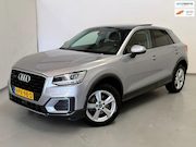 Audi Q2 - 2.0 TFSI Quattro / Pano / Leder / ACC / Keyless / Trekhaak