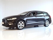 Ford Mondeo - Wagon 2.0 HEV 187pk Titanium AUTOMAAT NAVI LED CAMERA WINTER