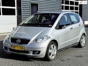 Mercedes-Benz A-klasse - 170 Classic | Automaat | Airco | Stoelverwarming | Trekhaak