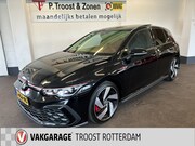 Volkswagen Golf - 2.0 TSI GTI 330PK | Panoramadak | Custom uitlaat | Adaptief 
