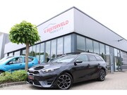 Kia Ceed - Sportswagon 1.5 T-GDi GT-Line Pano|Carplay|