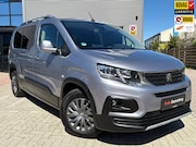 Peugeot Rifter - 1.2 Puretech Long Allure . WEINING KM GARANTIE