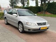 Opel Omega - 2.2i-16V Business Edition