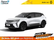 Renault Scénic - (Zeeuw & Zeeuw Private Lease Actie v.a. € 661, -) Long range
