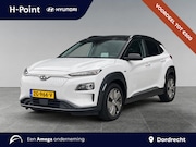 Hyundai Kona - EV Premium 64kWh 204pk | PREMIUM LEDER | ADAPTIVE CRUISE | C
