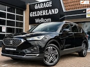 Seat Tarraco - 2.0 TSI 4x4 Xcellence 7p.| Virtual-Cockpit | Full-Led | Appl