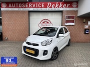 Kia Picanto - 1.0 CVVT DynamicLine