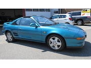 Toyota MR 2 - 2.0 GTi