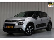 Citroën C3 - 1.2 PureTech Feel Edition
