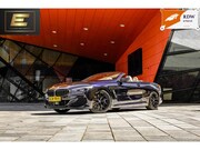 BMW 8-serie - M850i xDrive High Executive | Carbonzwart | B&W | Stoelventi