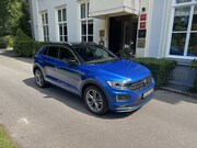 Volkswagen T-Roc - 1.5 TSI, R-line, Adaptieve cruise, Carplay