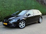 Seat Leon - 1.4 TSI /6BAK/CRUISE/LAGEKM/RIJDTNIEUW/