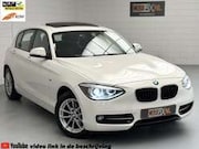 BMW 1-serie - 116i Executive Sport edition 2014, NL auto